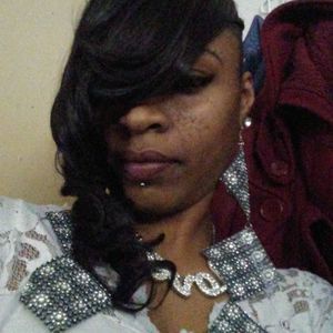 Meet your Posher, Keisha